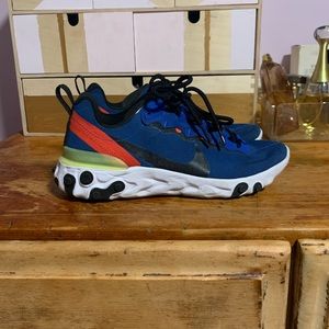 Sold Out Nike Element 55 in amazing condition!!!